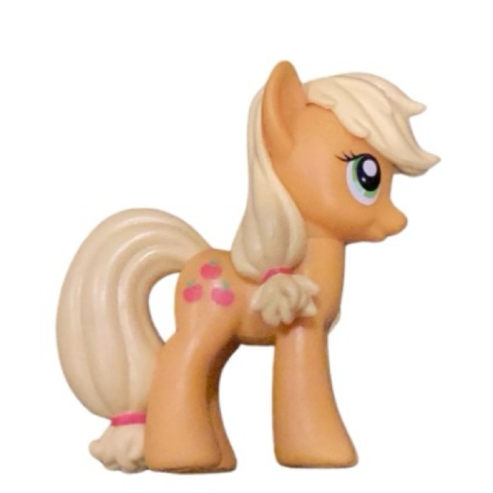 My Little Pony Applejack 3”